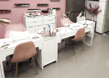 Μοναδική περιποίηση στο Las Unas nail & beauty salon