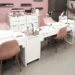 Μοναδική περιποίηση στο Las Unas nail & beauty salon