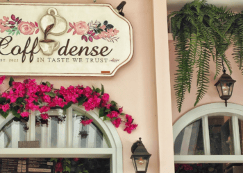 2 52 Στο Coffeedense ο καφές έχει… αυτοπεποίθηση!