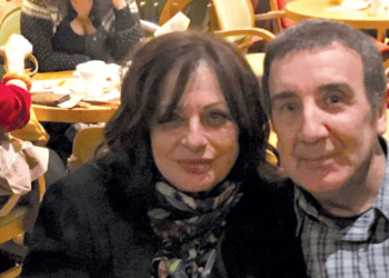 Τα ζωντανά μνημεία