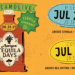 Amigos Tequila Days από τα Amigos Mexican Bar Restaurants και τη Jose Cuervo