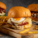 Η Burgheria κάνει ένα fusion twist στο burger