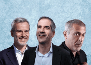 «Κλείδωσαν» οι υποψήφιοι της ΝΔ για τους δήμους Αθηναίων, Θεσσαλονίκης, Πειραιά -Μπακογιάννης, Ζέρβας, Μώραλη