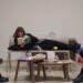 Olga George: υποκριτική και αυτογνωσία