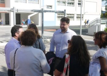 Δήλωση του Κώστα Ζαχαριάδη, υποψήφιου Δήμαρχου Αθηνών