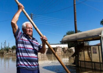 Τα πολλά πρόσωπα της καταστροφής