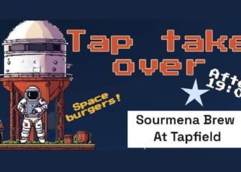 Tap Takeover + Meet The Brewers