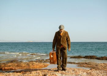 Ελευθερία Κινήσεων | Ramiro Torres de Miguel