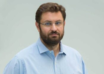 Συνέντευξη Κώστα Ζαχαριάδη στο athenea.gr: Να μετατρέψουμε την Αθήνα σε μια πόλη ανθεκτική, λειτουργική και ελκυστική