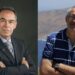 Ο εμβληματικός «αρχαιολόγος της Μυκόνου» Μανώλης Ψαρρός στο ψηφοδέλτιο του Γιώργου Ιωακειμίδη