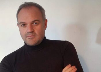 To ημερολόγιο μιας αεικίνητης πόλης | Συνέντευξη με τον κύριο Athensville