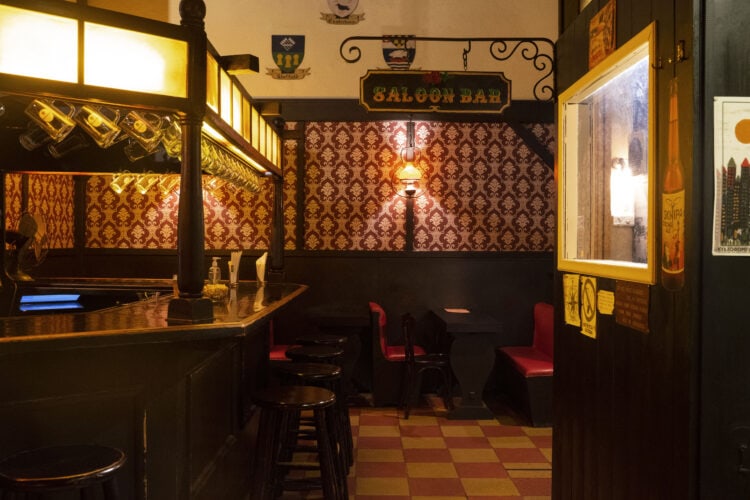 Red Lion 105 Μπύρα η ελληνική