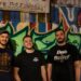 Στον παλμό του Dub Relief Soundsystem 111 Στον παλμό του Dub Relief Soundsystem