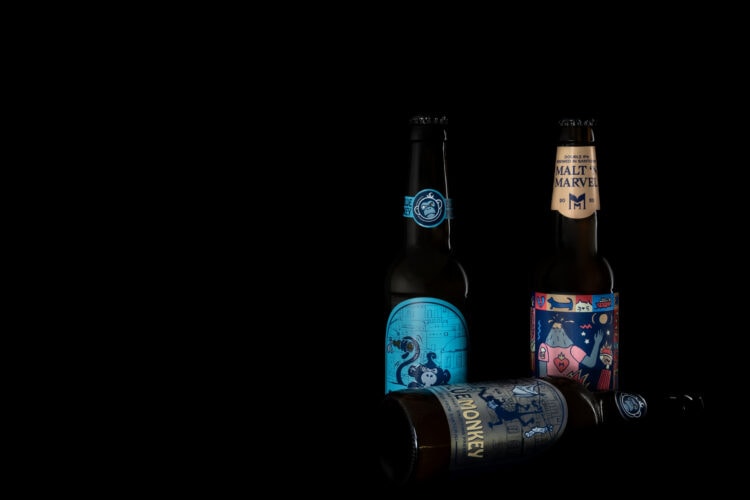 Ftelos Brewery
