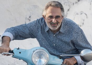 Τα τραγούδια λένε πάντα την αλήθεια | Ιωάννης Κουλλιάς