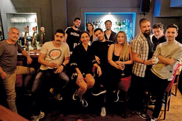 Τα παιδιά της γειτονιάς σου