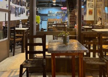 Kαστέλλο | Η Κάρπαθος σε 35 τετραγωνικά