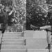 ΝΗΣΙΔΕΣ: Άνθρωποι & Τόποι | Γεωργία Κυριαζή – Πλατεία Κουμουνδούρου