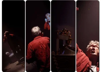 Το τηλεφώνημα του Θανάση Τριαρίδη στο Faust