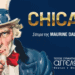CHICAGO (1926) στο «ΑΓΓΕΛΩΝ ΒΗΜΑ» | Kριτική παράστασης