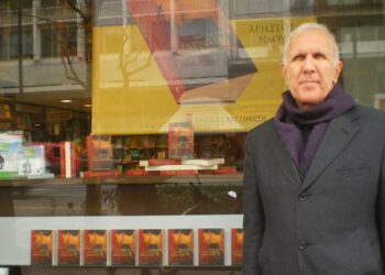 Τα τραγούδια λένε πάντα την αλήθεια | Χρήστος Ναούμ