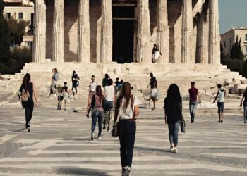 Athens city: Λόγοι που αποφασίζει κάποιος να μετακομίσει στην πρωτεύουσα