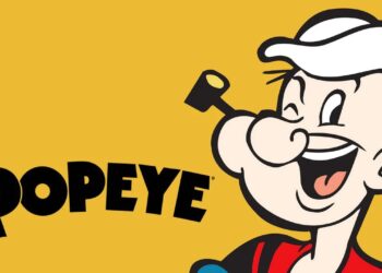 Ο Ποπάι ή Popeye ή Popeye the Sailor Man, κλείνει σήμερα τα 95 του χρόνια