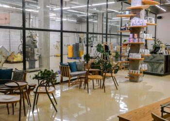 Cafeistas by Coffee Republic S.A. | Από τον πράσινο κόκκο, μέχρι την τελευταία γουλιά καφέ