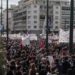 Απεργία σήμερα – 1 χρόνος από το Έγκλημα των Τεμπών