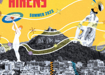 Free Athens | Summer 2023