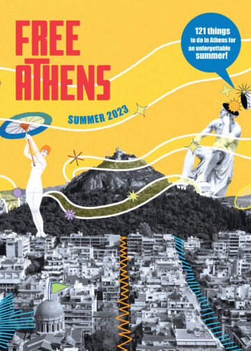 Free Athens | Summer 2023