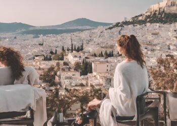 3 Συμβουλές για να Αγκαλιάσετε τον Καλύτερο Εαυτό σας