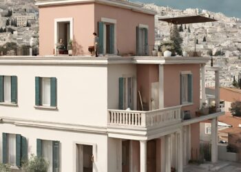 Είστε Ιδιοκτήτης Ακινήτου; Ξεκινήστε από τα Βασικά