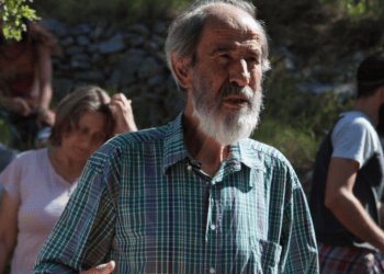 Παναγιώτης Μανίκης: Θα δεχθεί εθελοντές και θα τους διδάξει την πρακτική της φυσικής καλλιέργειας