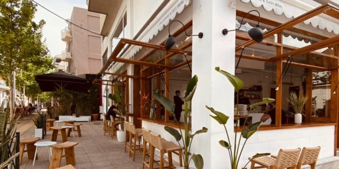 The Roosters Coffee Company | Γεύσεις κι αρώματα με… προσωπικότητα! 105 2 2 The Roosters Coffee Company | Γεύσεις κι αρώματα με… προσωπικότητα!