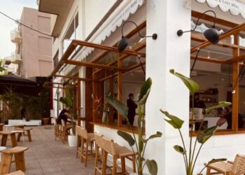 The Roosters Coffee Company | Γεύσεις κι αρώματα  με… προσωπικότητα!