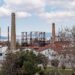 «Ποιος κρατάει το φανάρι» | Θεατρική ξενάγηση στο Βιομηχανικό Μουσείο Φωταερίου