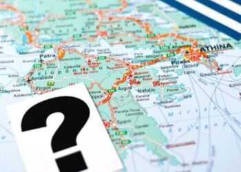 25 ερωτηματικά για την 25η Μάρτη and more…