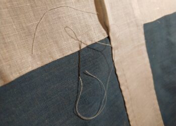 Μαιρηλί Χαραμή | «Σημαίες μας, Πανιά περίλαμπρα, Σημάδια ιστορικά»