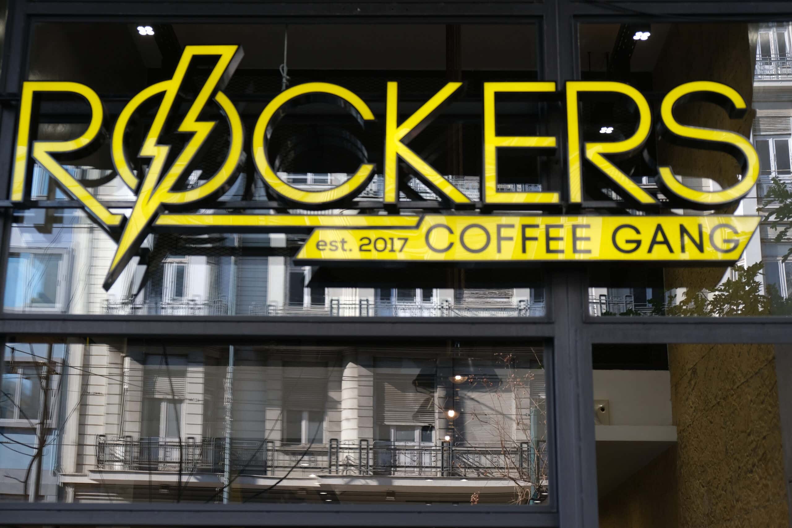 DSCF2879 scaled Rockers Coffee Gang: “I am not just a coffee lover, I am a member”