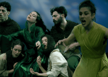 «Όνειρο καλοκαιρινής νύχτας» | Από την ομάδα Loxodox