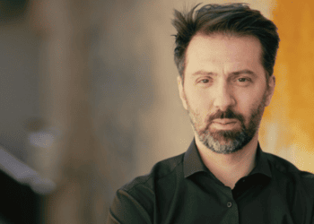Παγκόσμια ημέρα πιάνου παρέα με τον Βασίλη Βαρβαρέσο