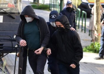 Κολωνός: Ένοχος για βιασμό και μαστροπεία ο Μίχος – Αθώα η μητέρα της 12χρονης
