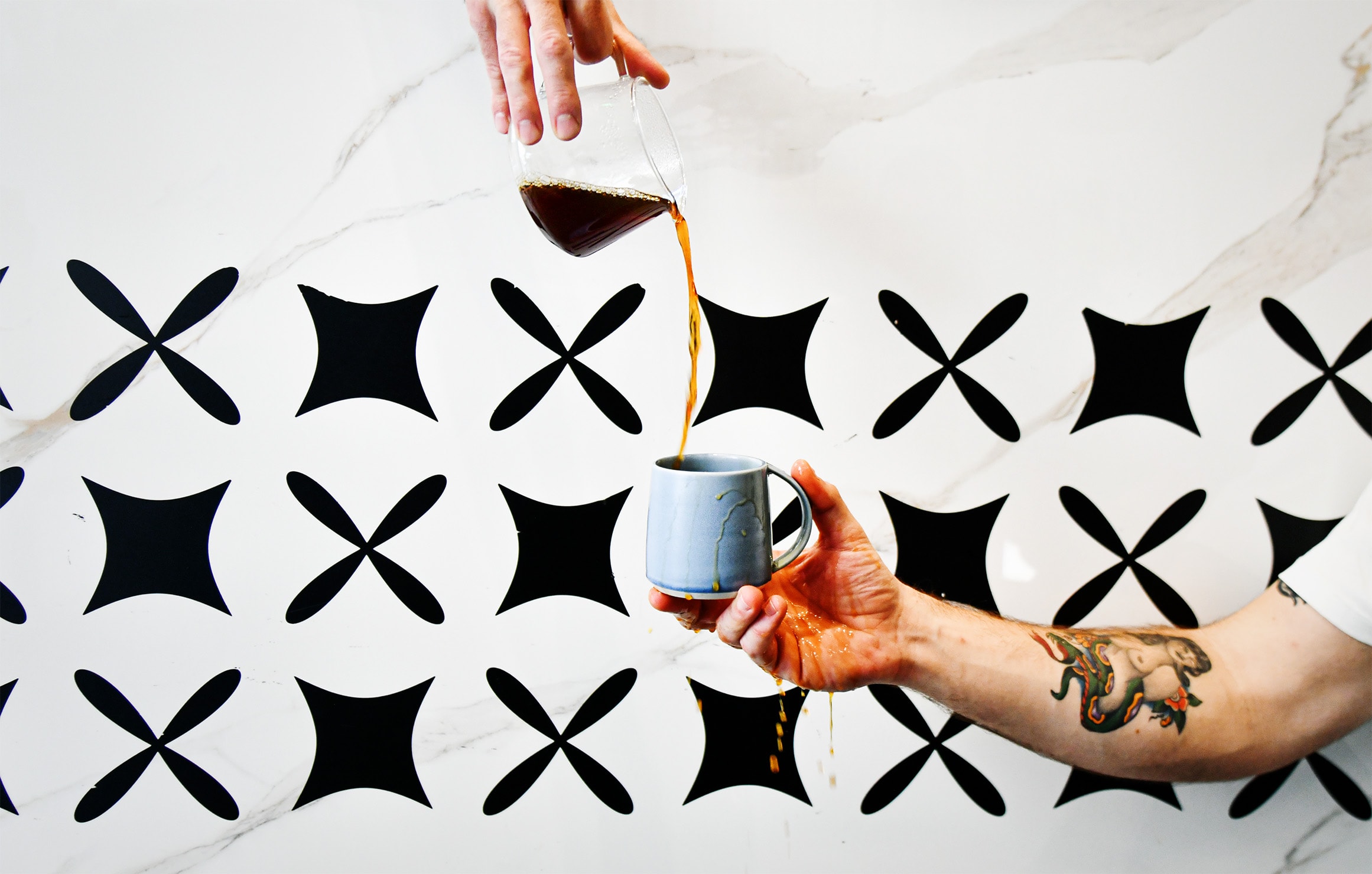 samba coffee roasters drop pour filter Samba Coffee Roasters the shop | In coffee we trust