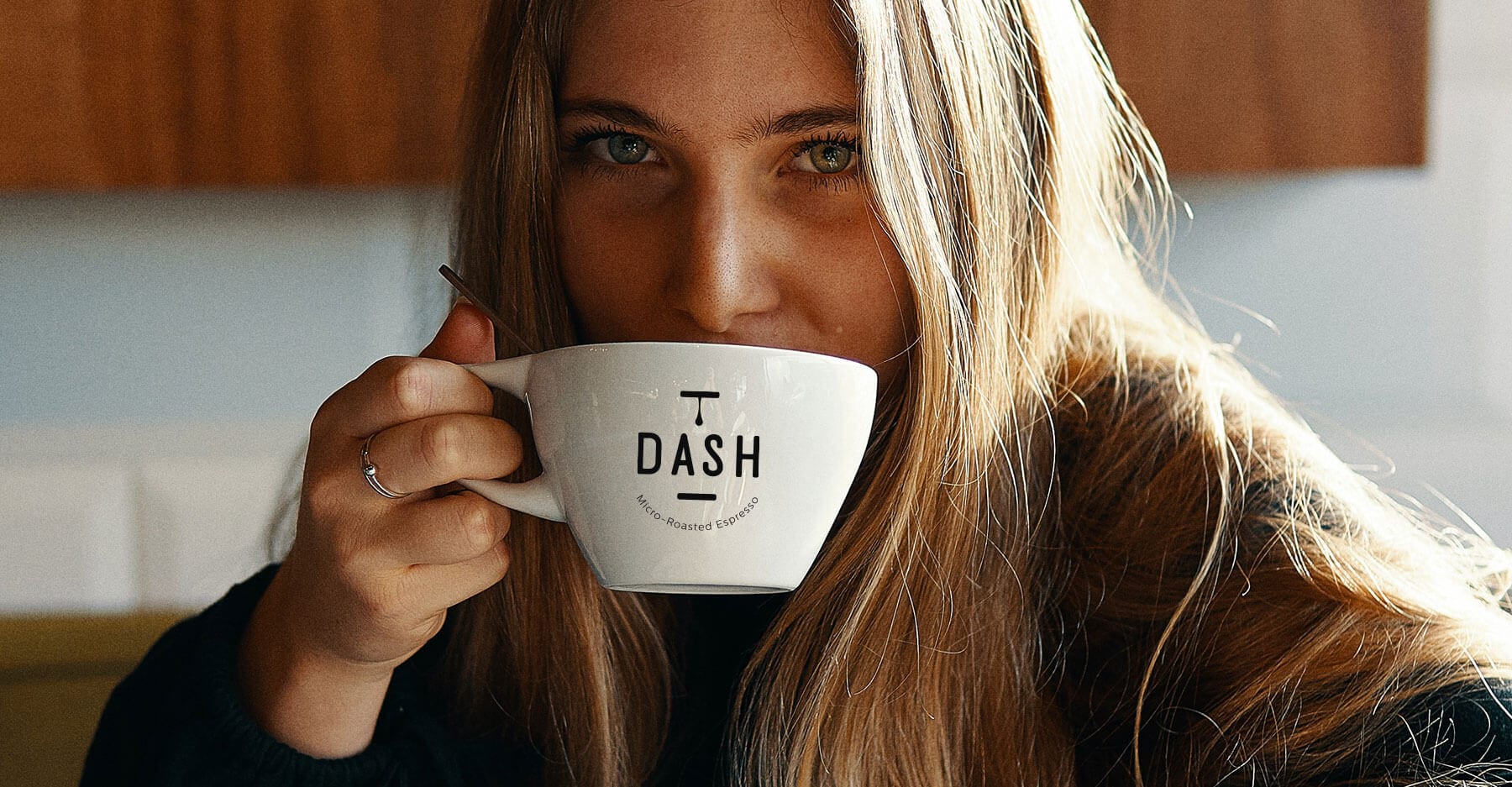 sandteam packaging dash coffee experience 07 DASH Micro Roastery | Ένας espresso με ιστορία