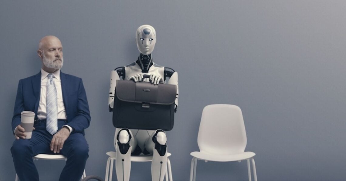 Για λάθος λόγους ο πανικός με τα AI στα ΜΜΕ 105 shutterstock 2265302181 Για λάθος λόγους ο πανικός με τα AI στα ΜΜΕ