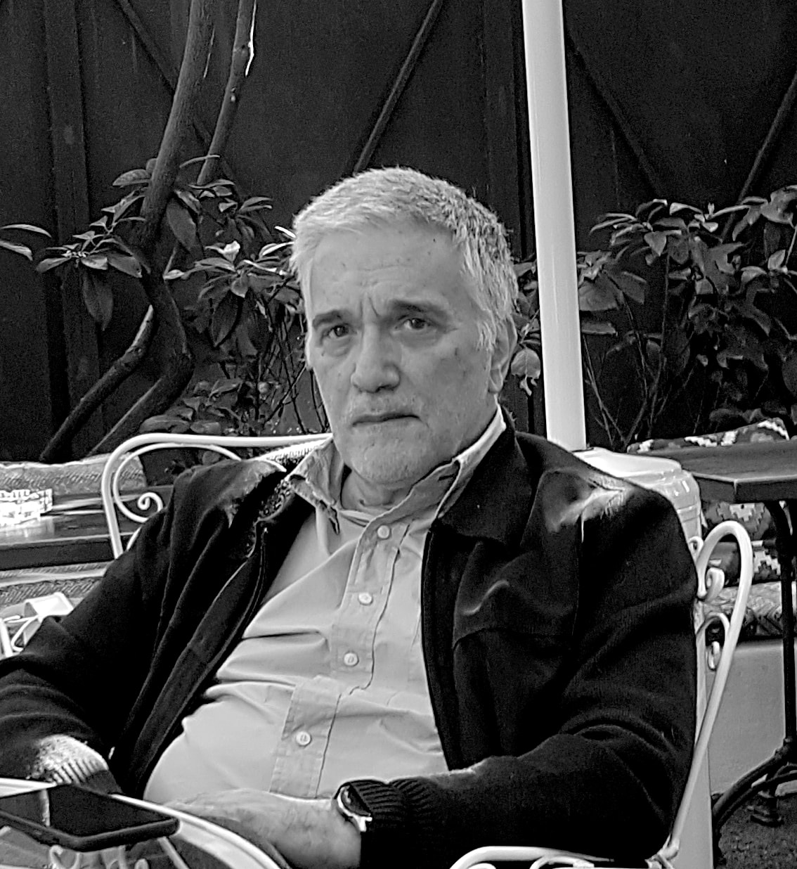Γεωπολιτικές πτυχές της ανάπτυξης της τεχνητής νοημοσύνης