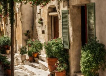 Τρόποι να φέρνεις άρωμα Ιταλίας στην καθημερινότητά σου, χωρίς να πας Ιταλία