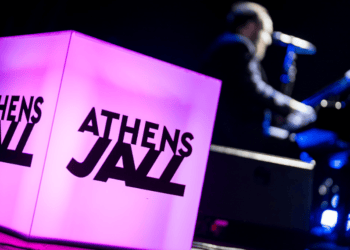 Athens Jazz 2024 | 9 ημέρες απόλυτης μουσικής γιορτής στην Τεχνόπολη Δήμου Αθηναίων!