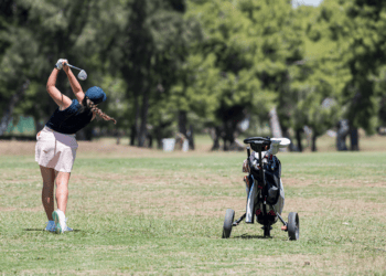 Women’s Golf Day Greece 2024 | Powered by Audi